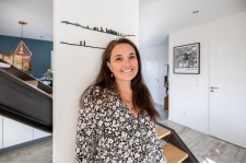 Photo de Emilie CLUZEL – TERLON Photo de Emilie CLUZEL – TERLON