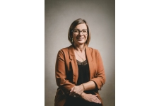 Photo de Emmanuelle BASTIE Photo de Emmanuelle BASTIE