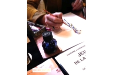 Photo de Florie GUTTIN Photo de Florie GUTTIN