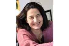 Photo de Ghislaine IAFRATE Photo de Ghislaine IAFRATE