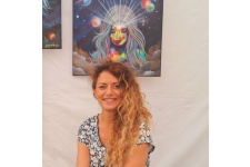 Photo de Jessica DE LOS MUROS Photo de Jessica DE LOS MUROS