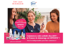 Photo de Laure COLIN Photo de Laure COLIN