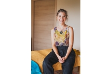 Photo de Marjolaine LOUET Photo de Marjolaine LOUET