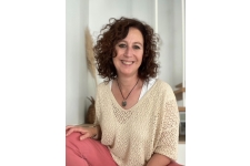 Photo de Nathalie REINMUTH Photo de Nathalie REINMUTH