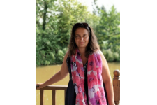 Photo de Sylvie PEAUD SINGH Photo de Sylvie PEAUD SINGH