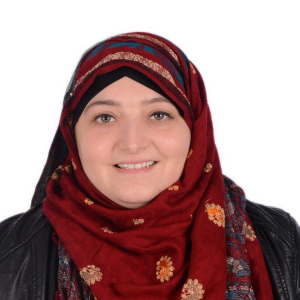 Lamia Priscillia Girard