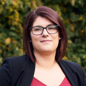 Mélanie Gauthier-Filliot